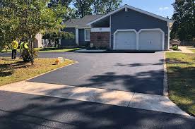 Driveway Maintenance Services in Hartford, KY